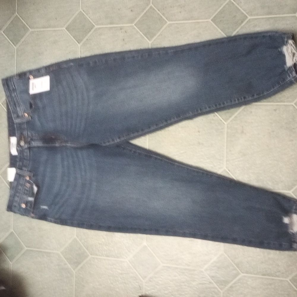 Denizen by Levis Women Jeans NWT